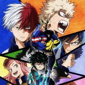 Meet your Posher, Mona